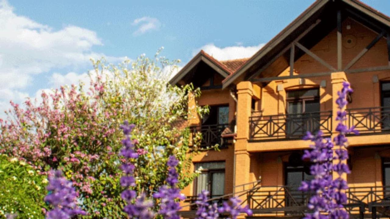 Radisson Hotel Tamboho Waterfront Antananarivo Luaran gambar