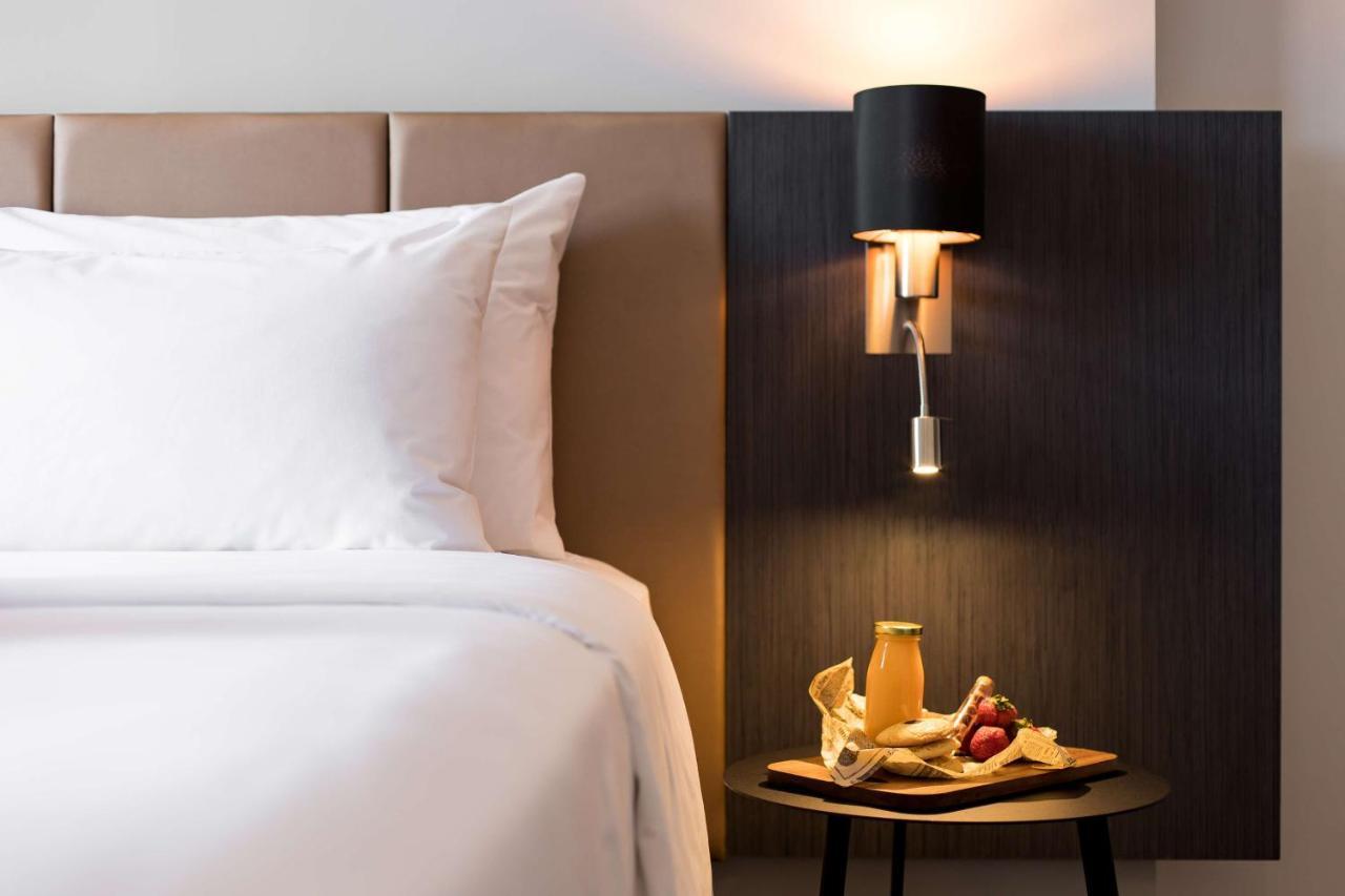 Radisson Hotel Tamboho Waterfront Antananarivo Luaran gambar