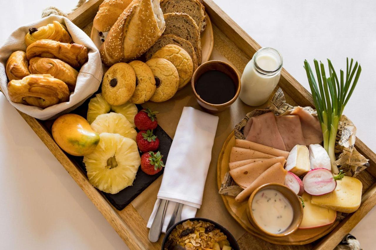 Radisson Hotel Tamboho Waterfront Antananarivo Luaran gambar