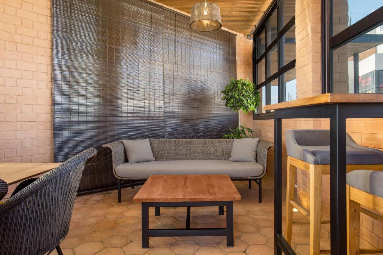 Radisson Hotel Tamboho Waterfront Antananarivo Luaran gambar