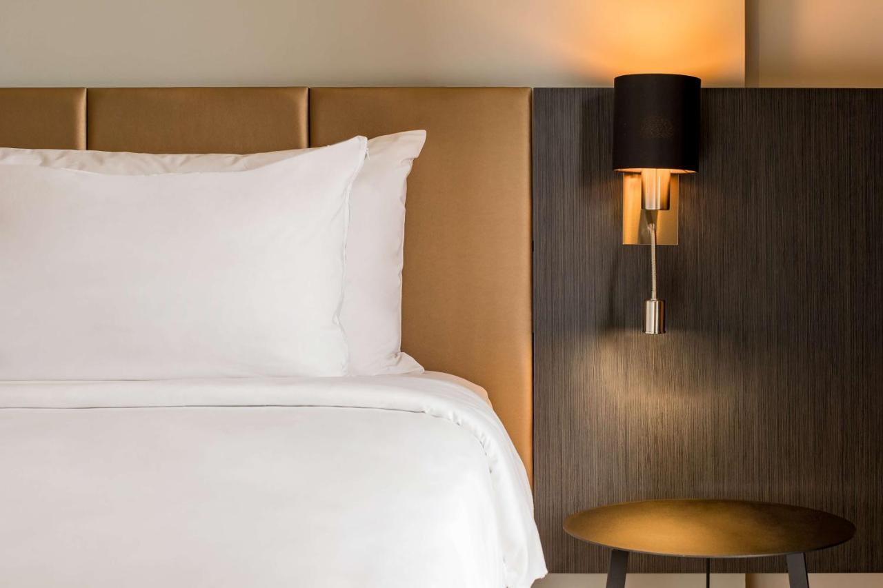 Radisson Hotel Tamboho Waterfront Antananarivo Luaran gambar