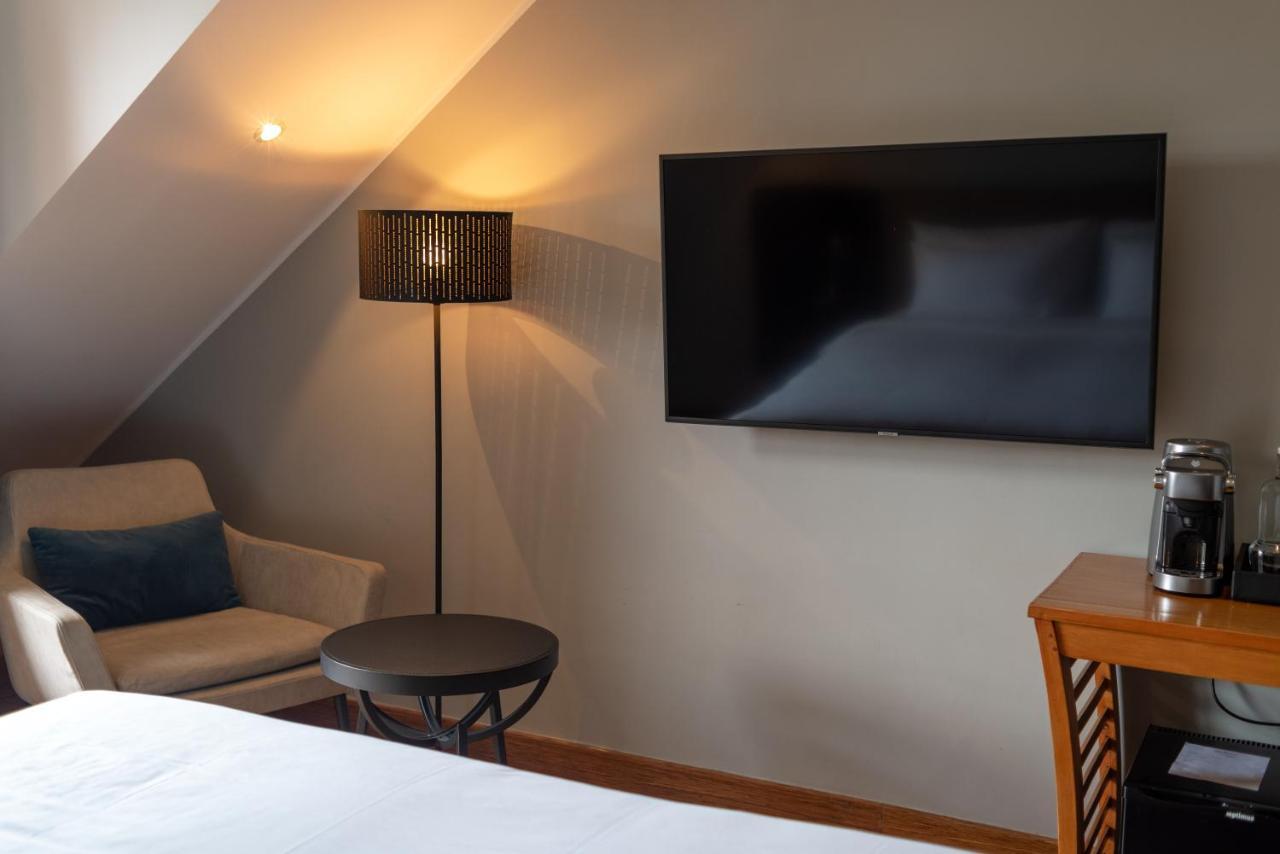 Radisson Hotel Tamboho Waterfront Antananarivo Luaran gambar